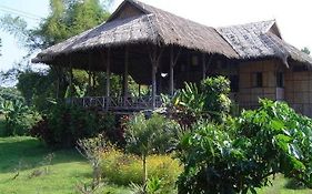 Lisu Lodge Chiang Mai